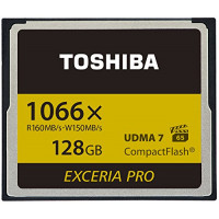 Toshiba EXCERIA Pro C501 Speicherkarte SDHC gold 128 GB-21